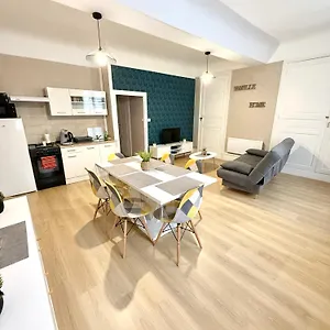 Le Retro Apartamento